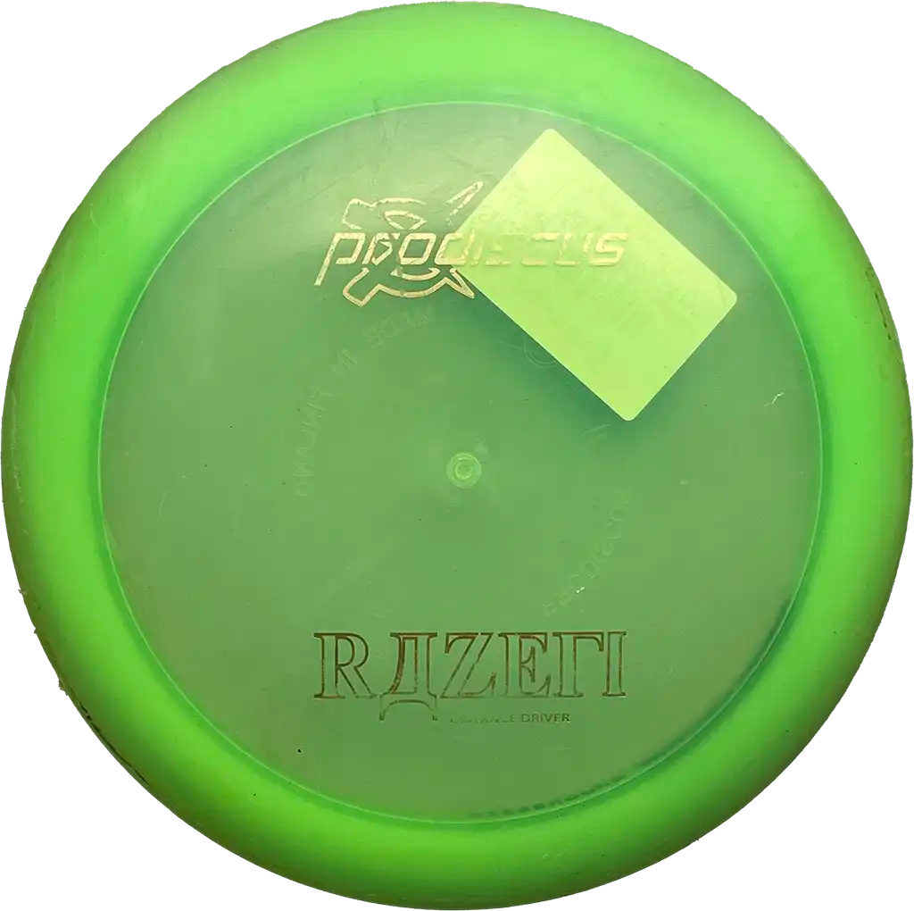 Premium Razeri