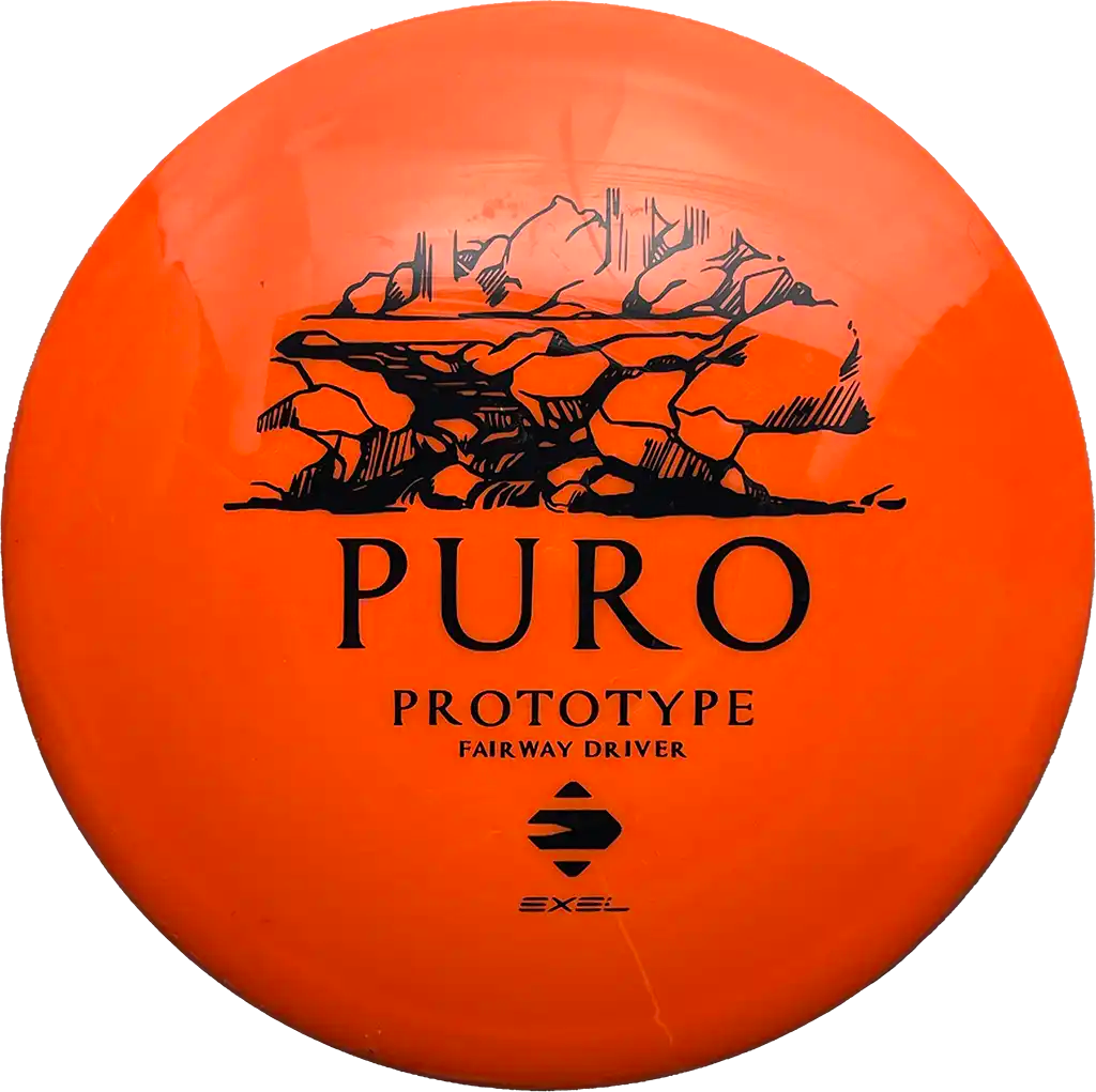 Exel Proto Puro - Prototype