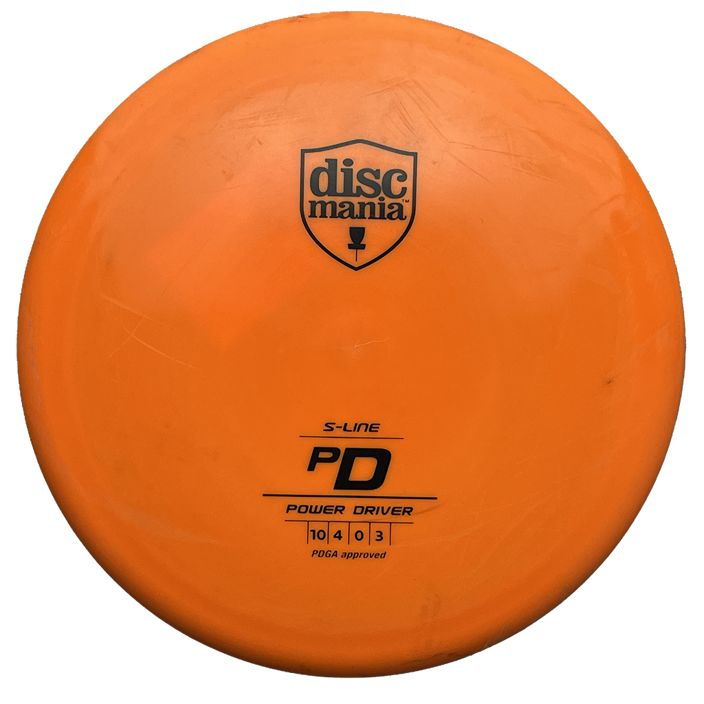 Discmania S-Line PD - Innova Made