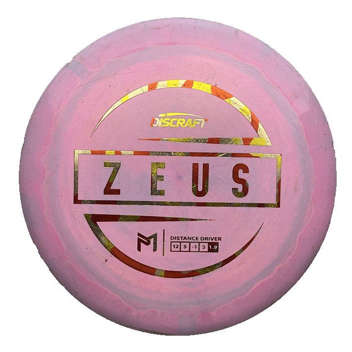 ESP Zeus