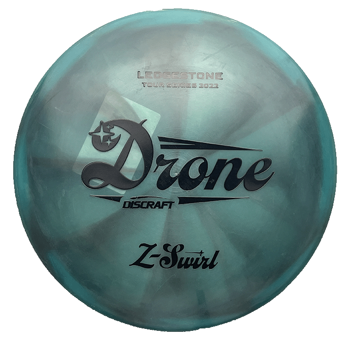 Z Swirl Drone - Ledgestone Edition 2022