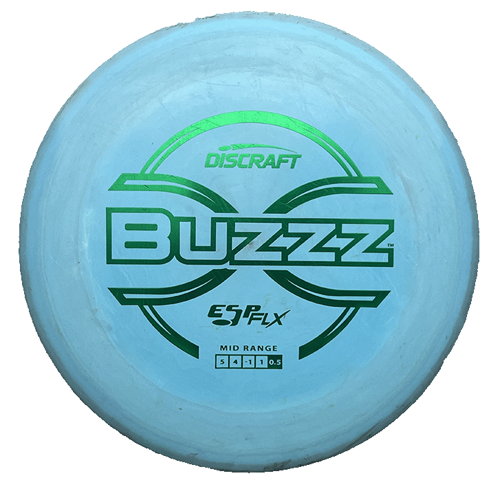 ESP FLX Buzzz