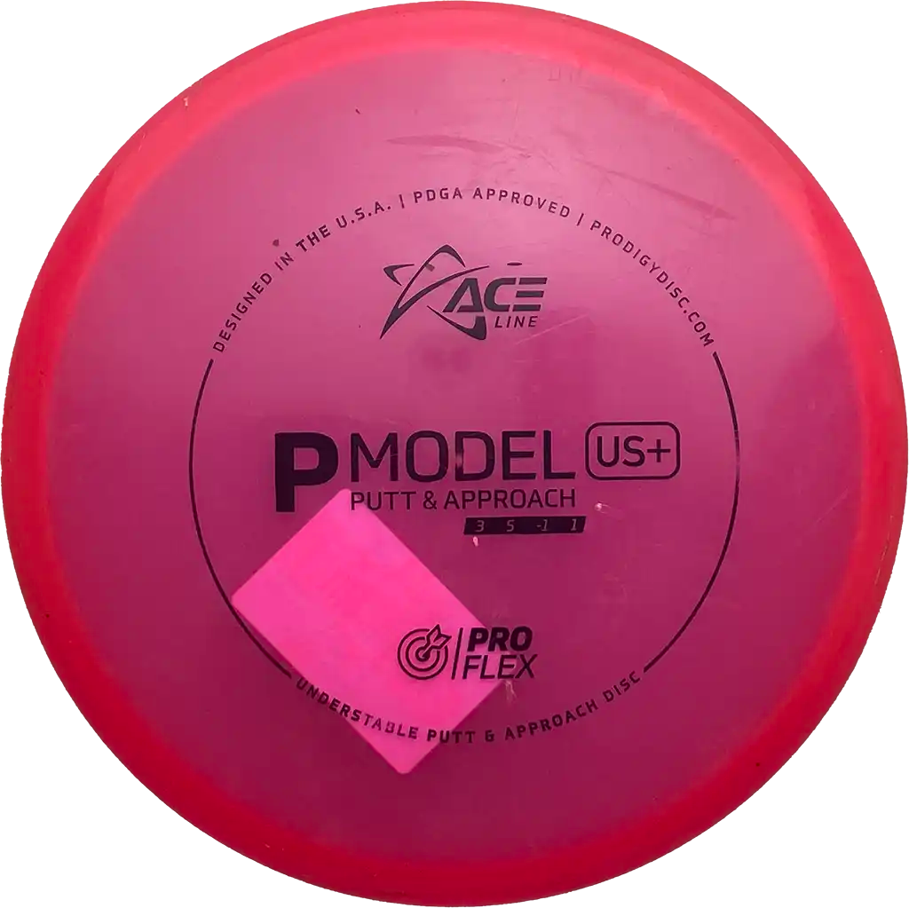 ProFlex P Model US+