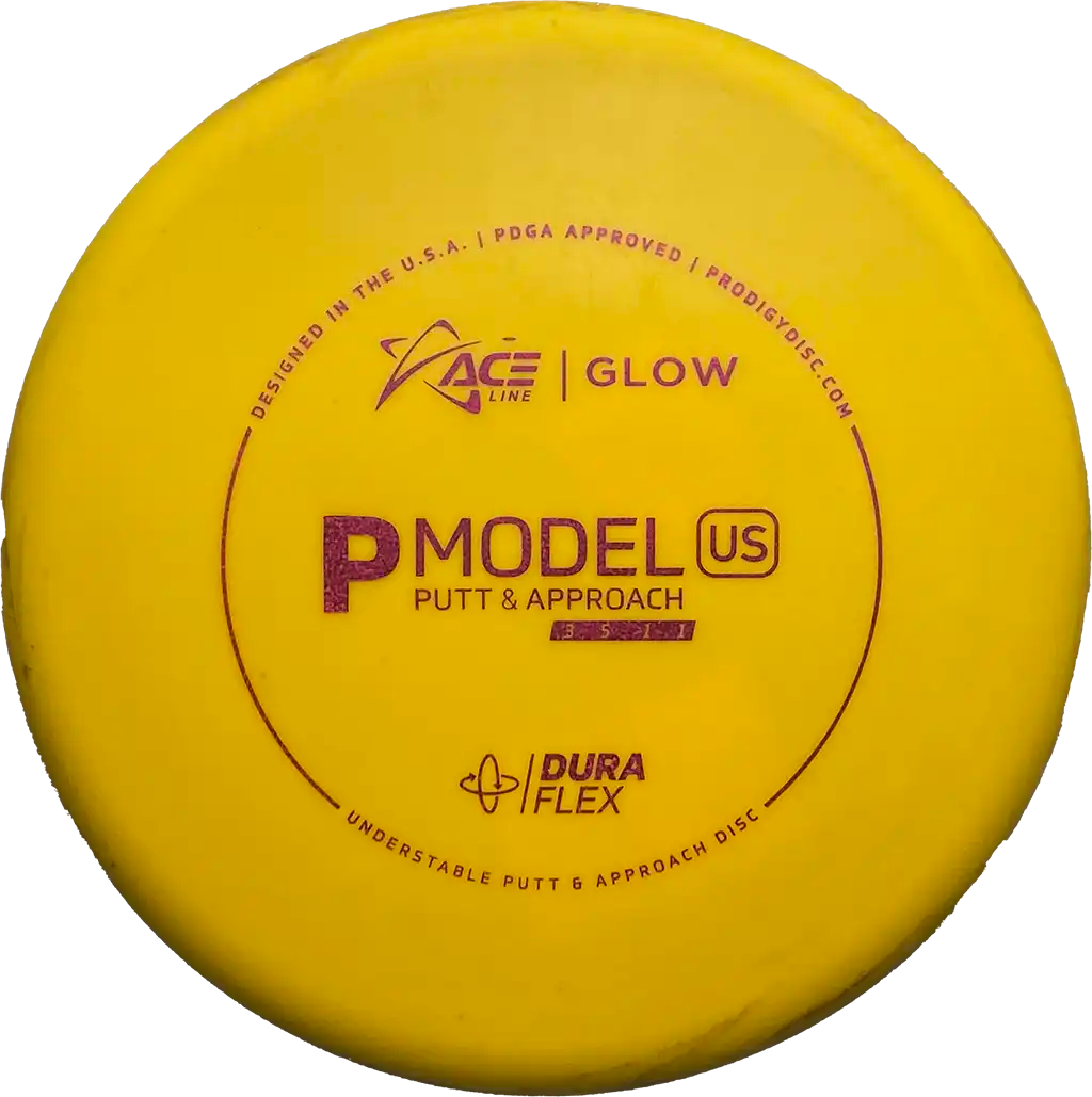 DuraFlex Glow P Model US