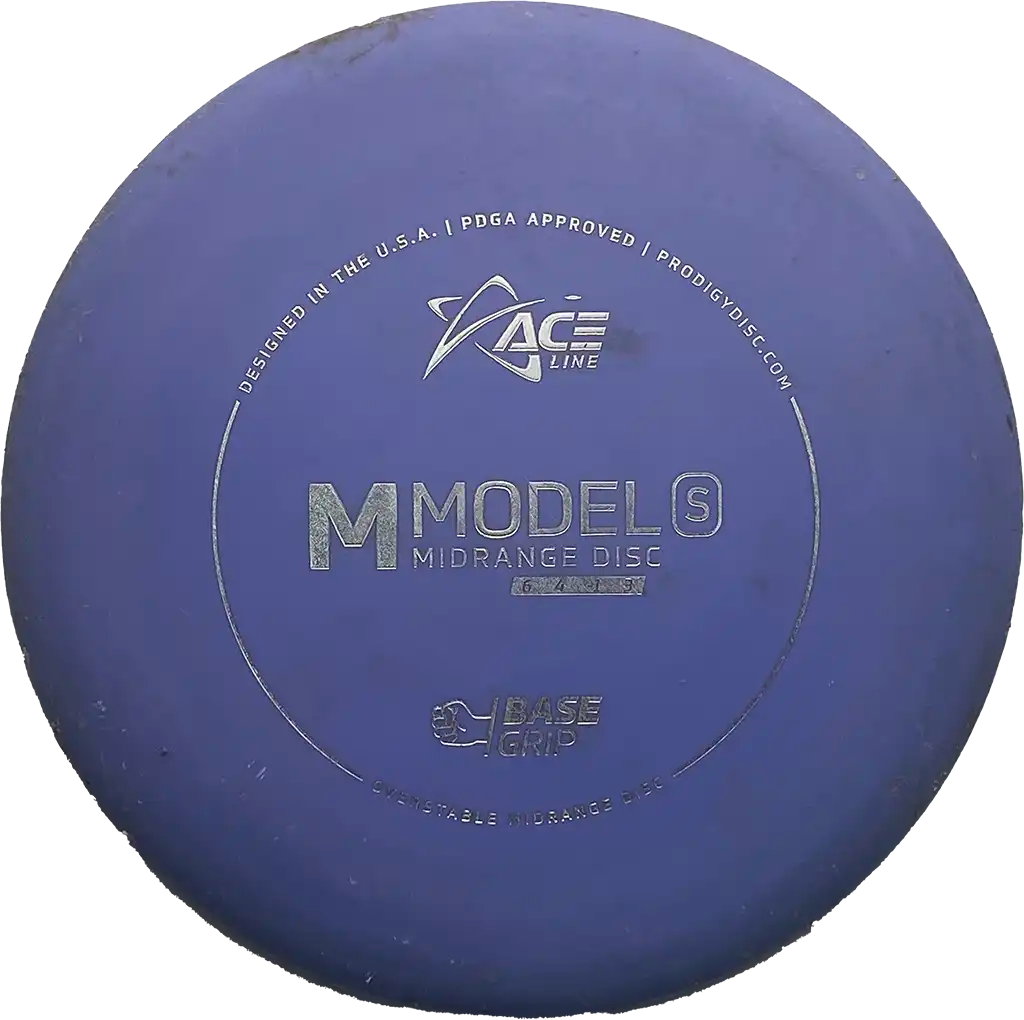 BaseGrip M Model S