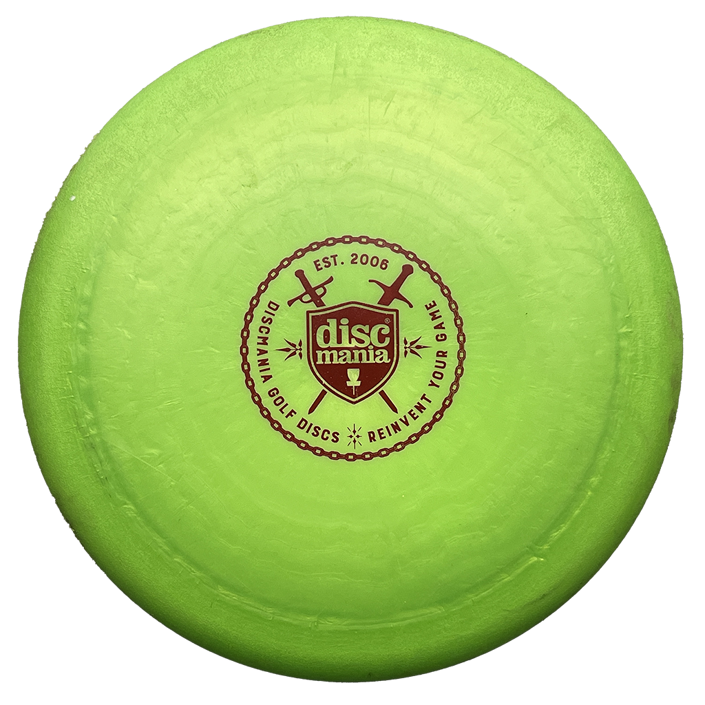 Discmania G-Line PD2