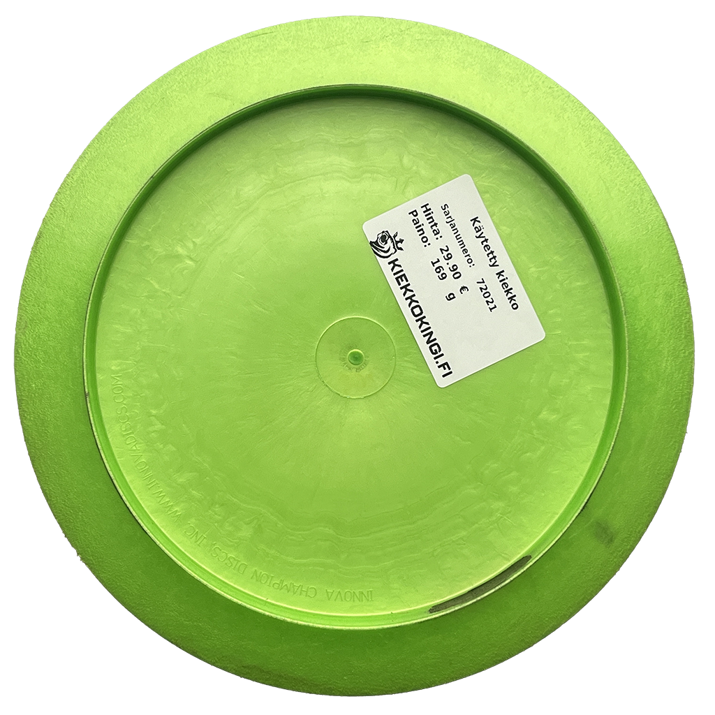 Discmania G-Line PD2