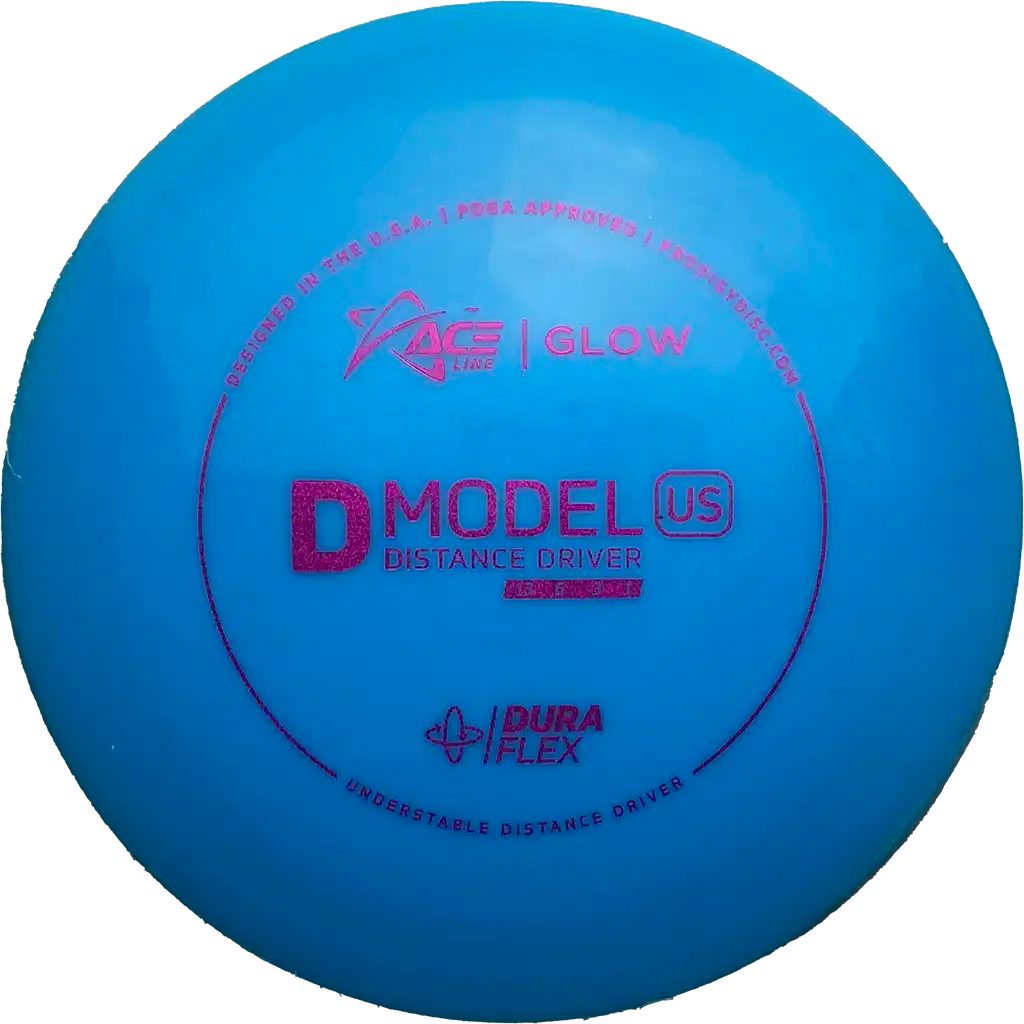 DuraFlex Glow D Model US