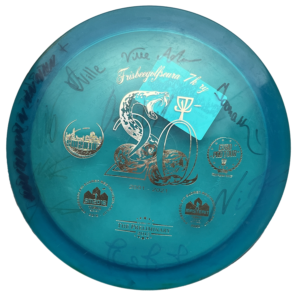 Discmania C-Line FD - 7k