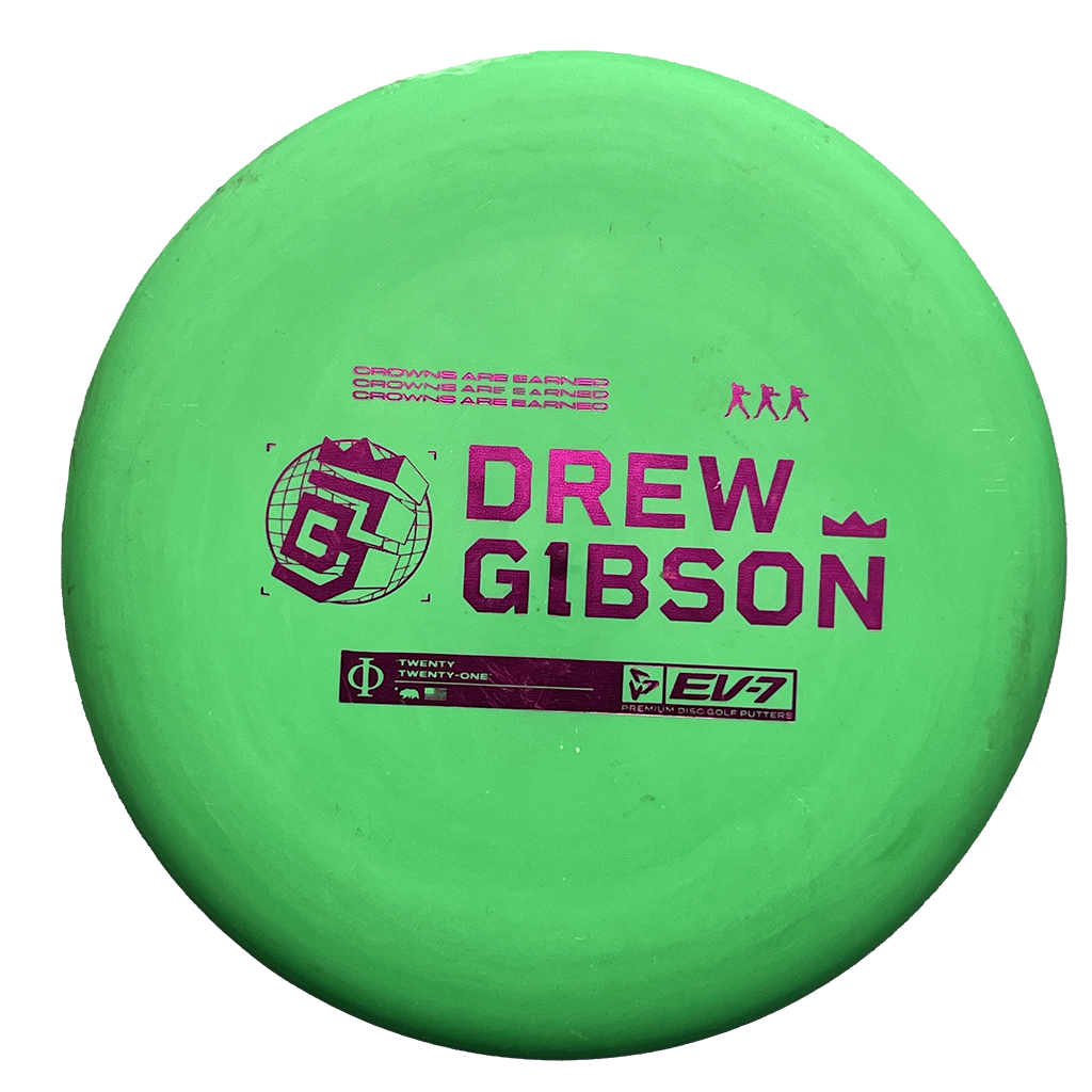 EV7 OG Medium Phi - Drew Gibson