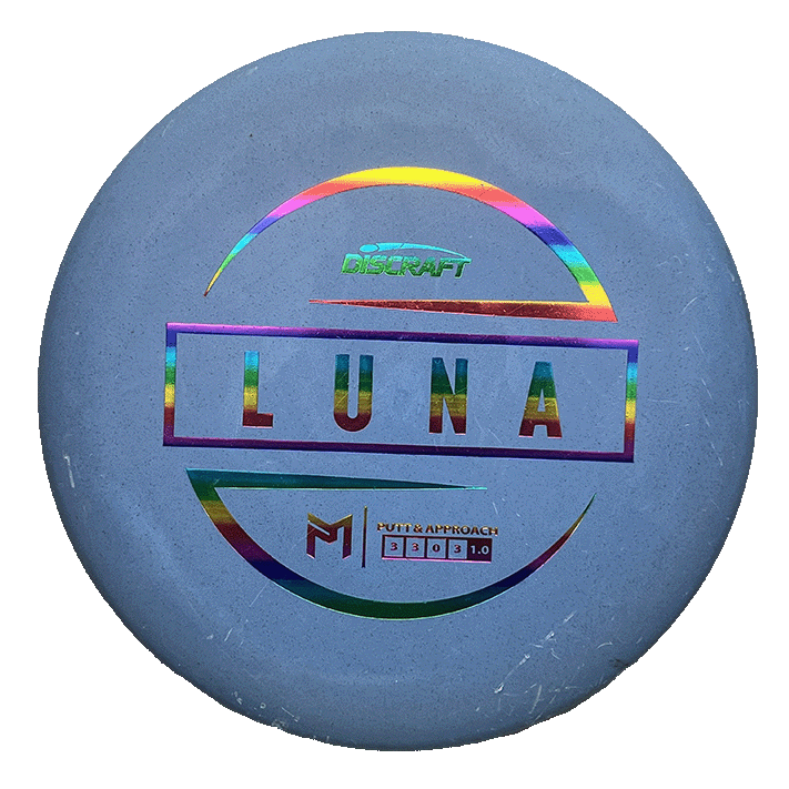 Jawbreaker Luna