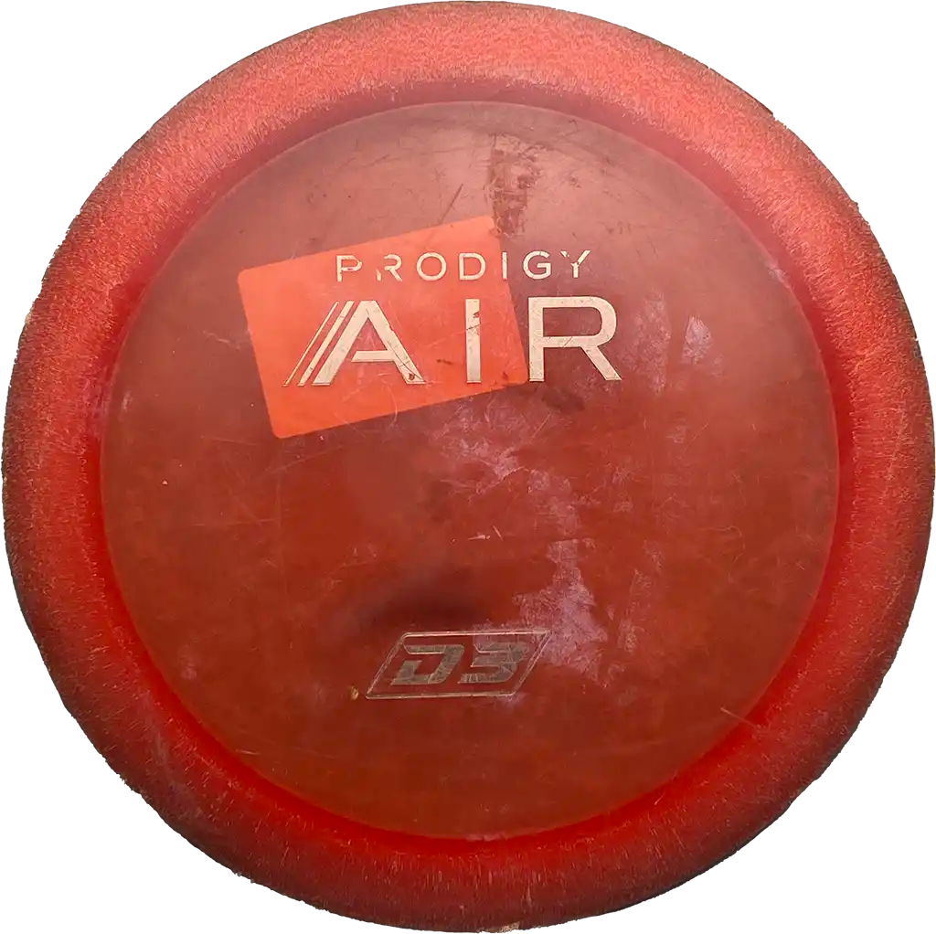 AIR D3