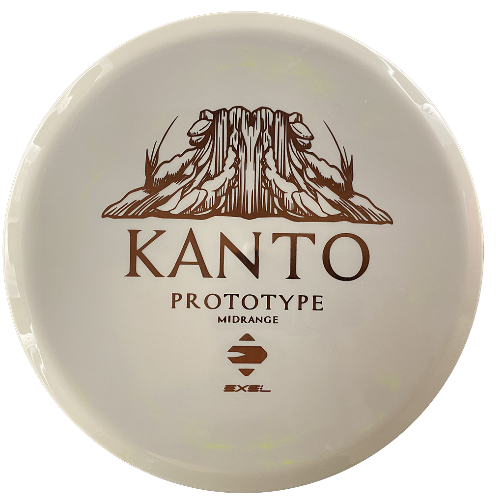 Exel Prototype Kanto