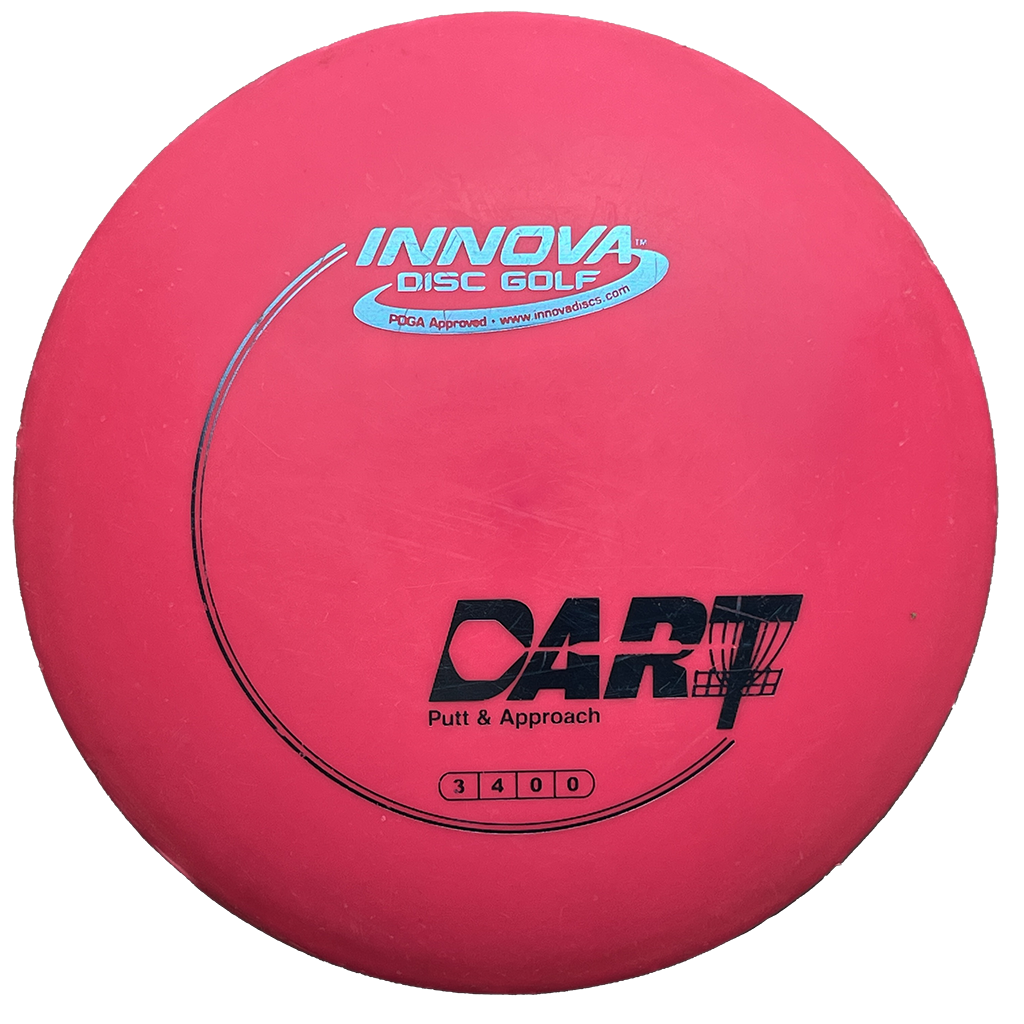 Innova DX Dart