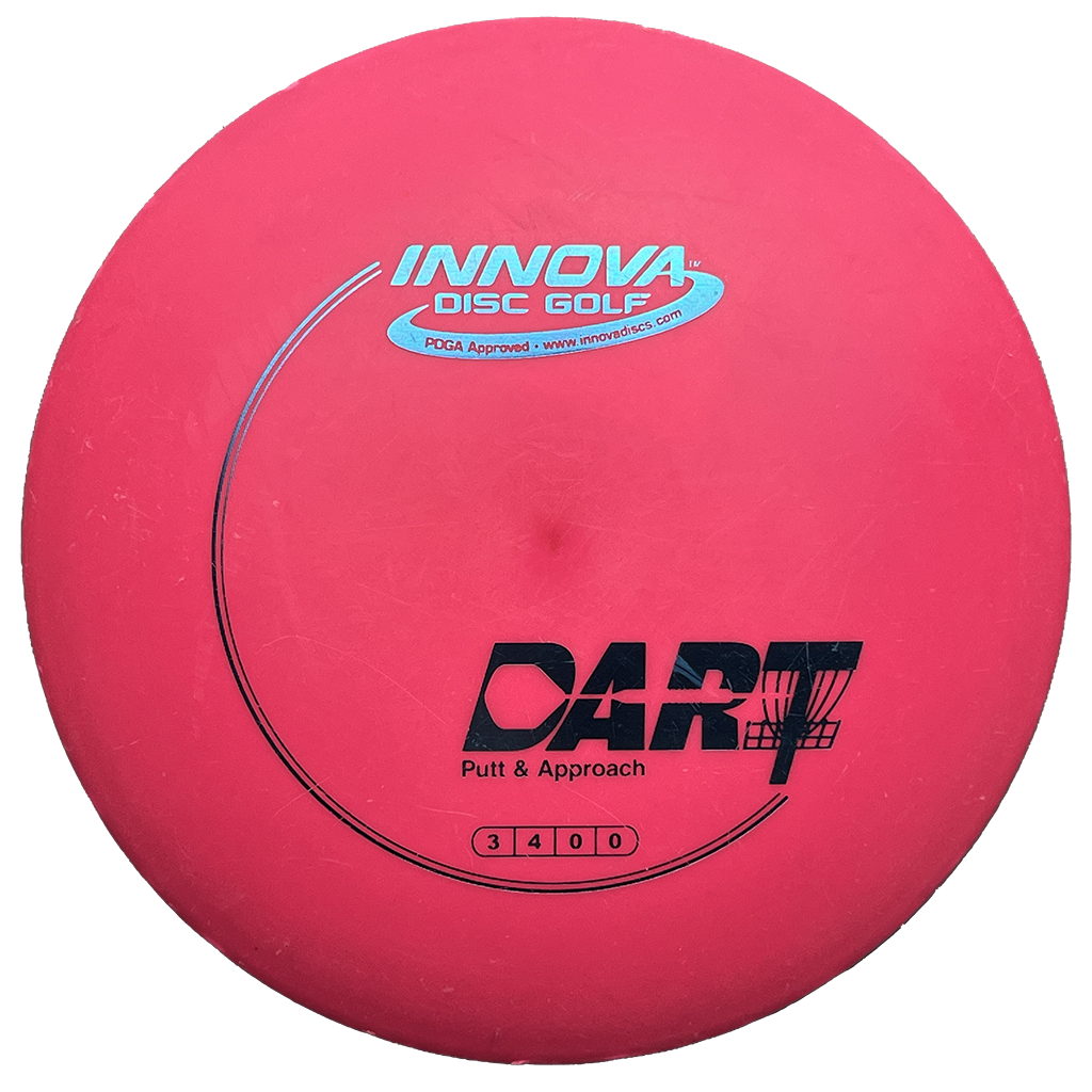 Innova DX Dart