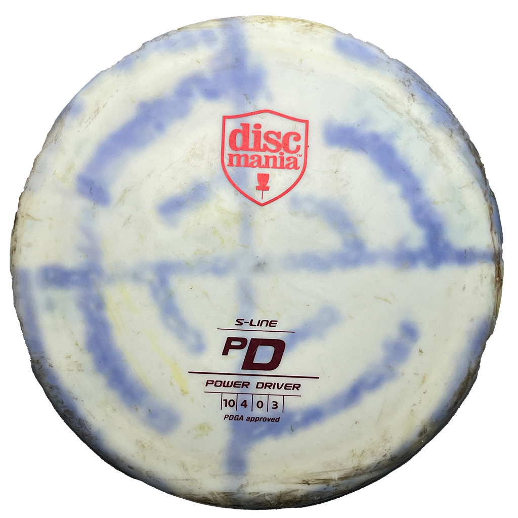 Discmania S-Line PD