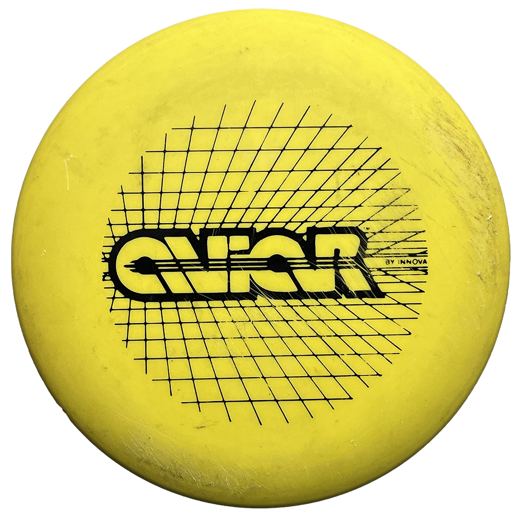 Innova DX Aviar