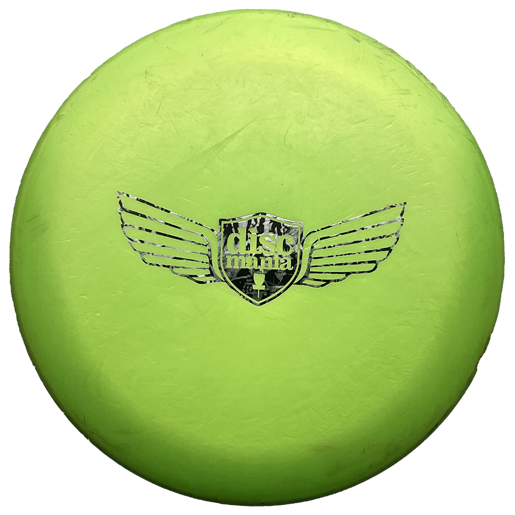 Discmania G-Line P2 - Wing Stamp