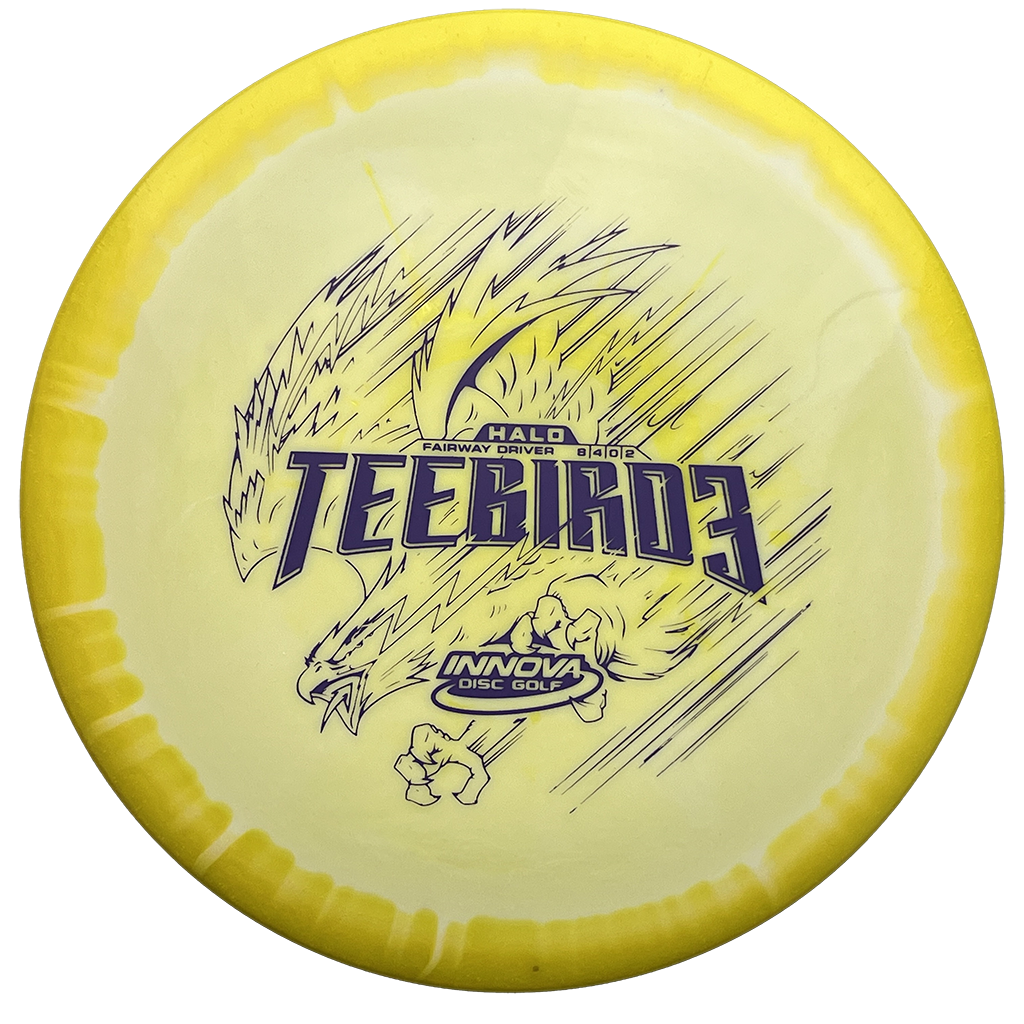 Innova Halo Star Teebird3