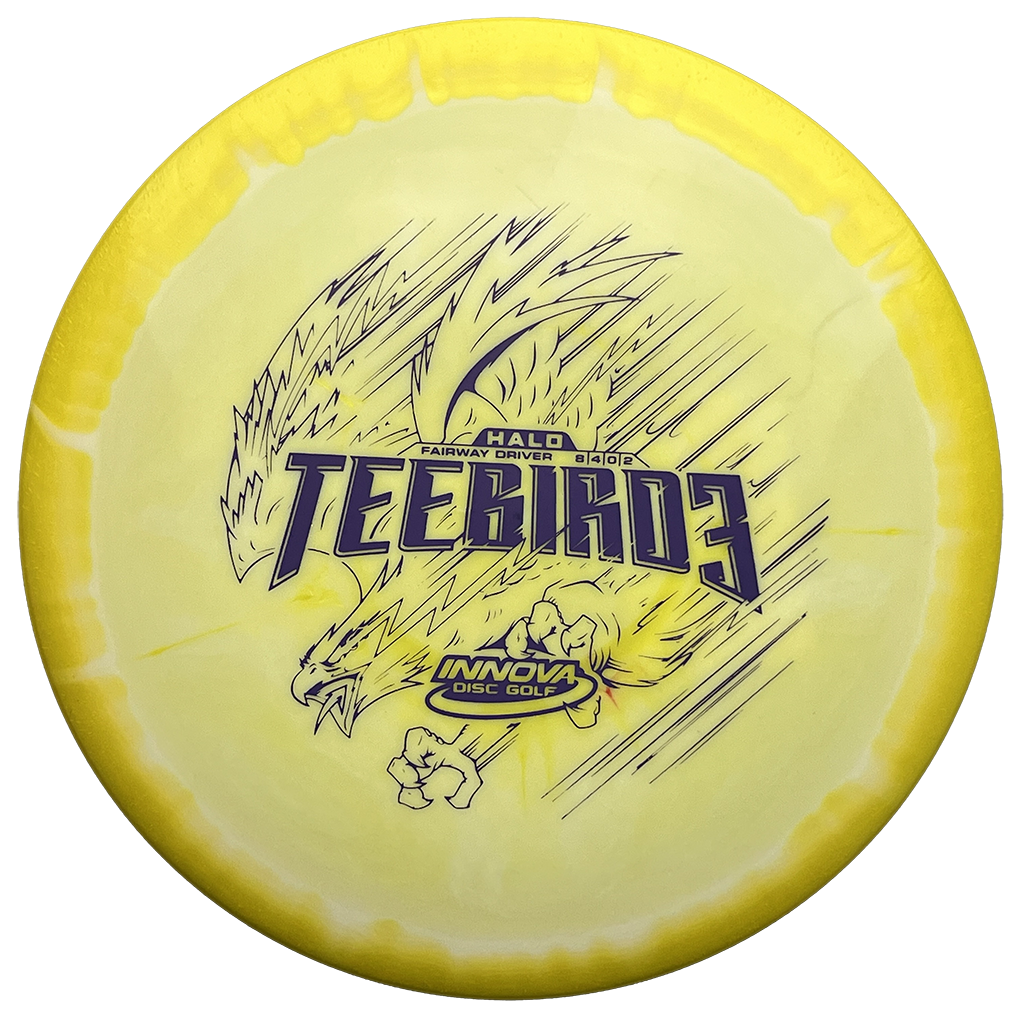 Innova Halo Star Teebird3