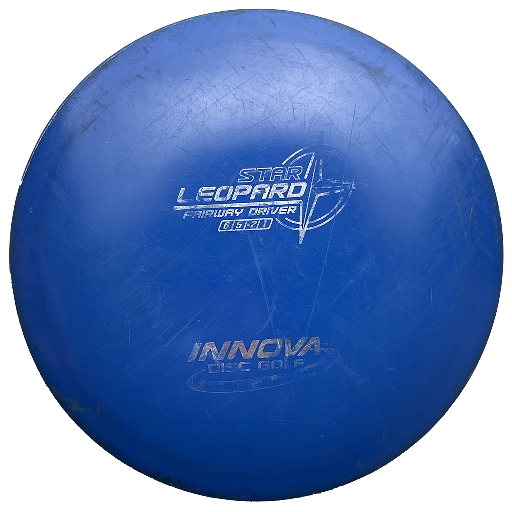 Innova Star Leopard