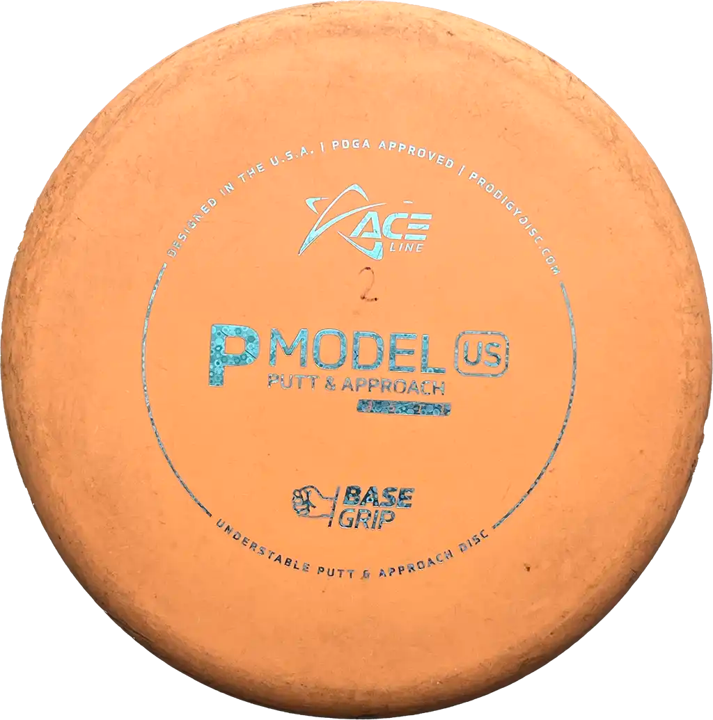 BaseGrip P Model US