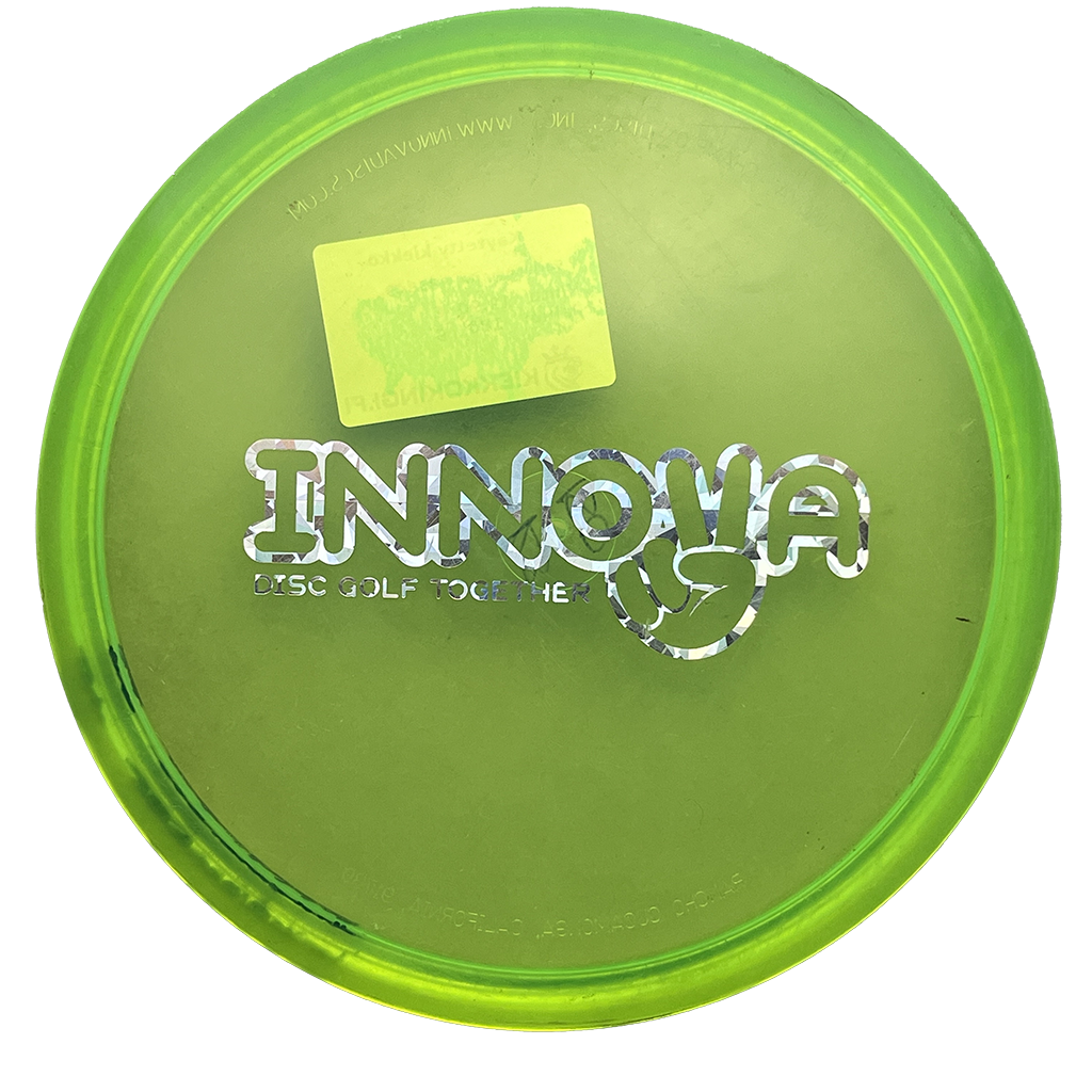 Innova Champion Roc3