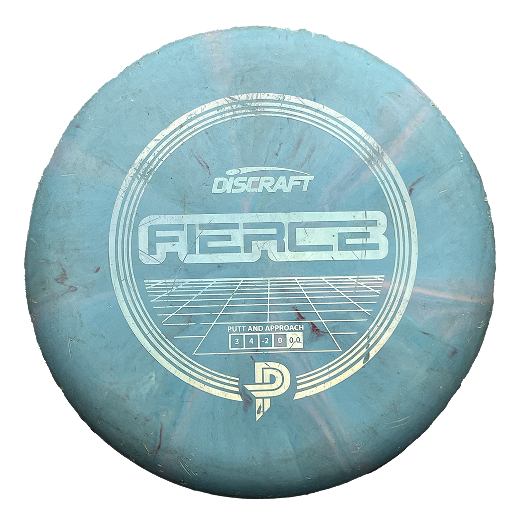 Discraft Jawbreaker Fierce