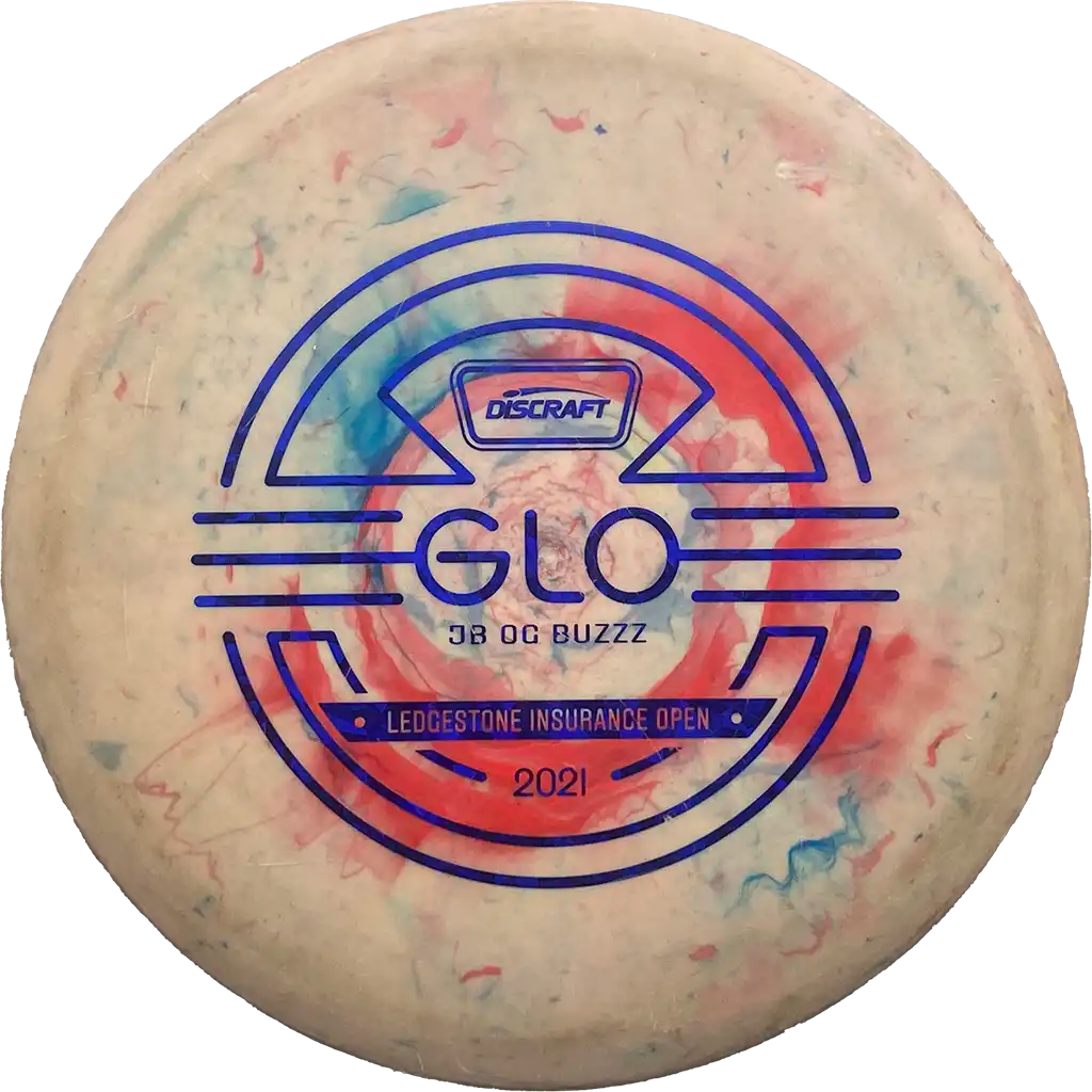 GLO JB OG Buzzz - Ledgestone Insurance Open 2021