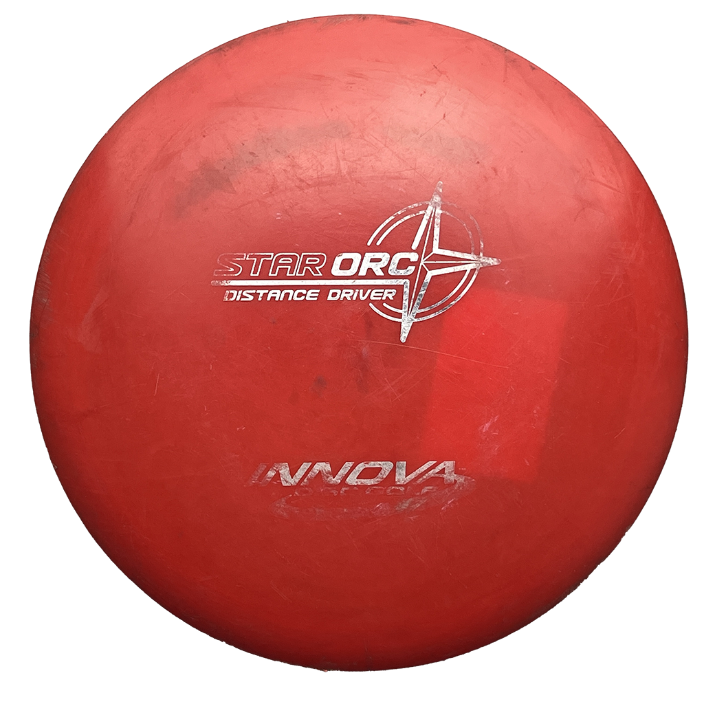 Innova Star Orc - PFN