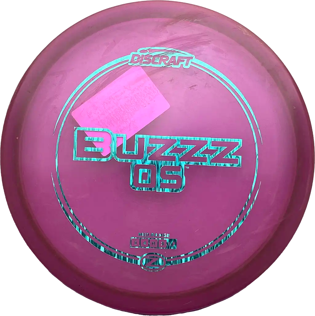 Z Buzzz OS