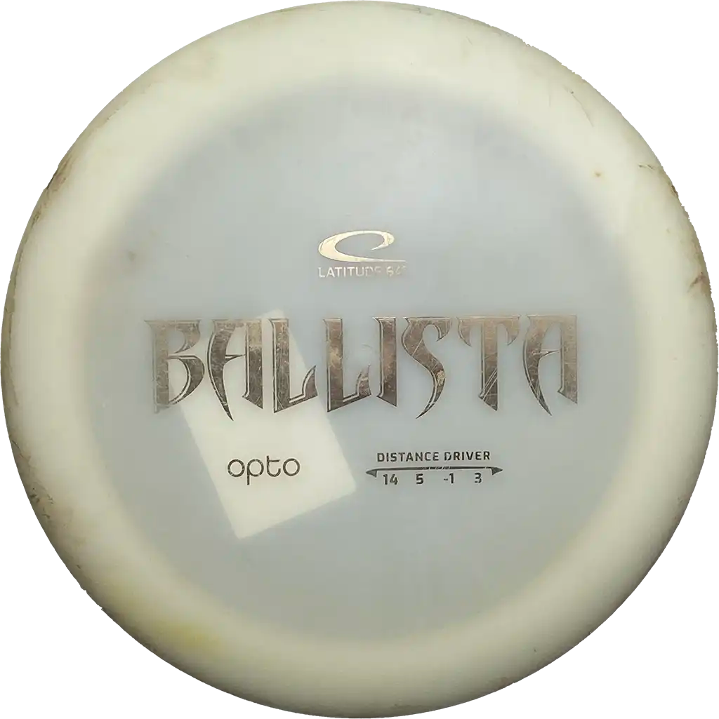 Opto Ballista