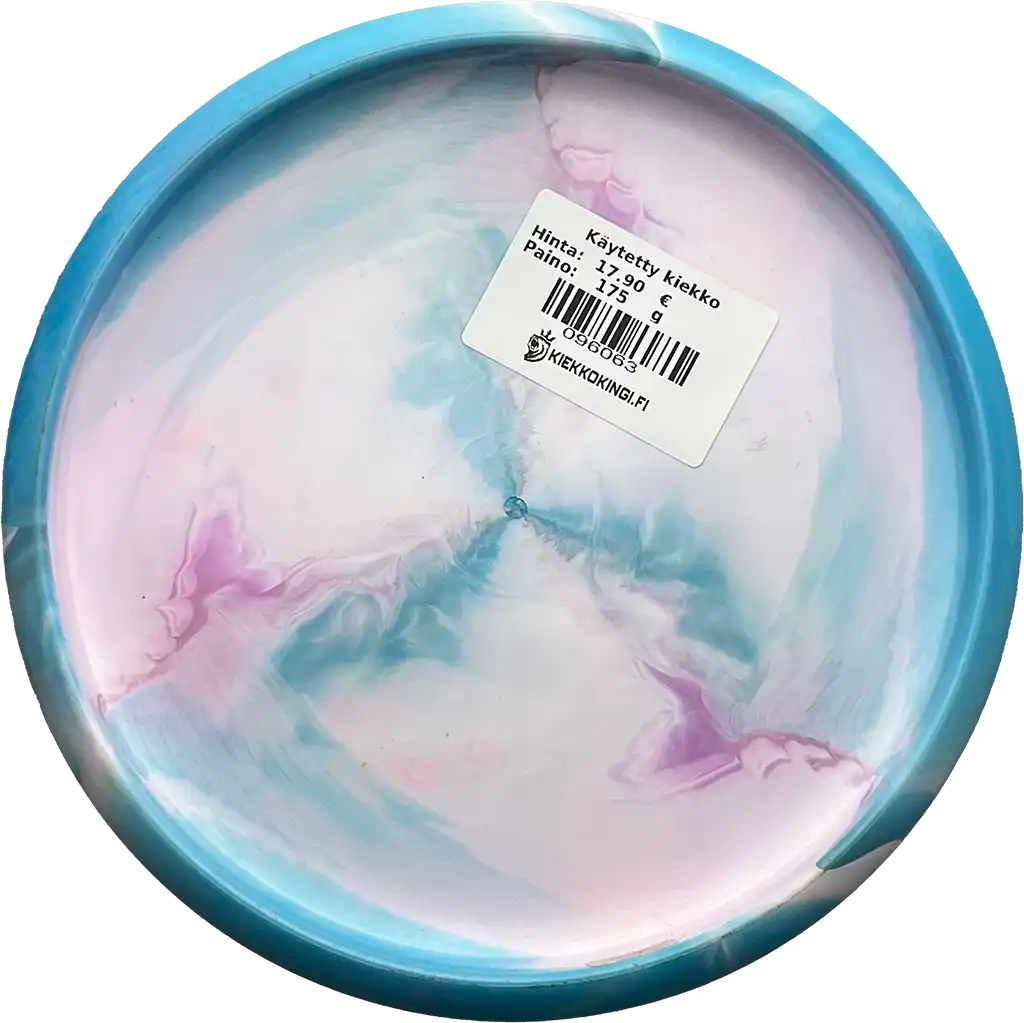 ESP Swirl Luna - Paul McBeth