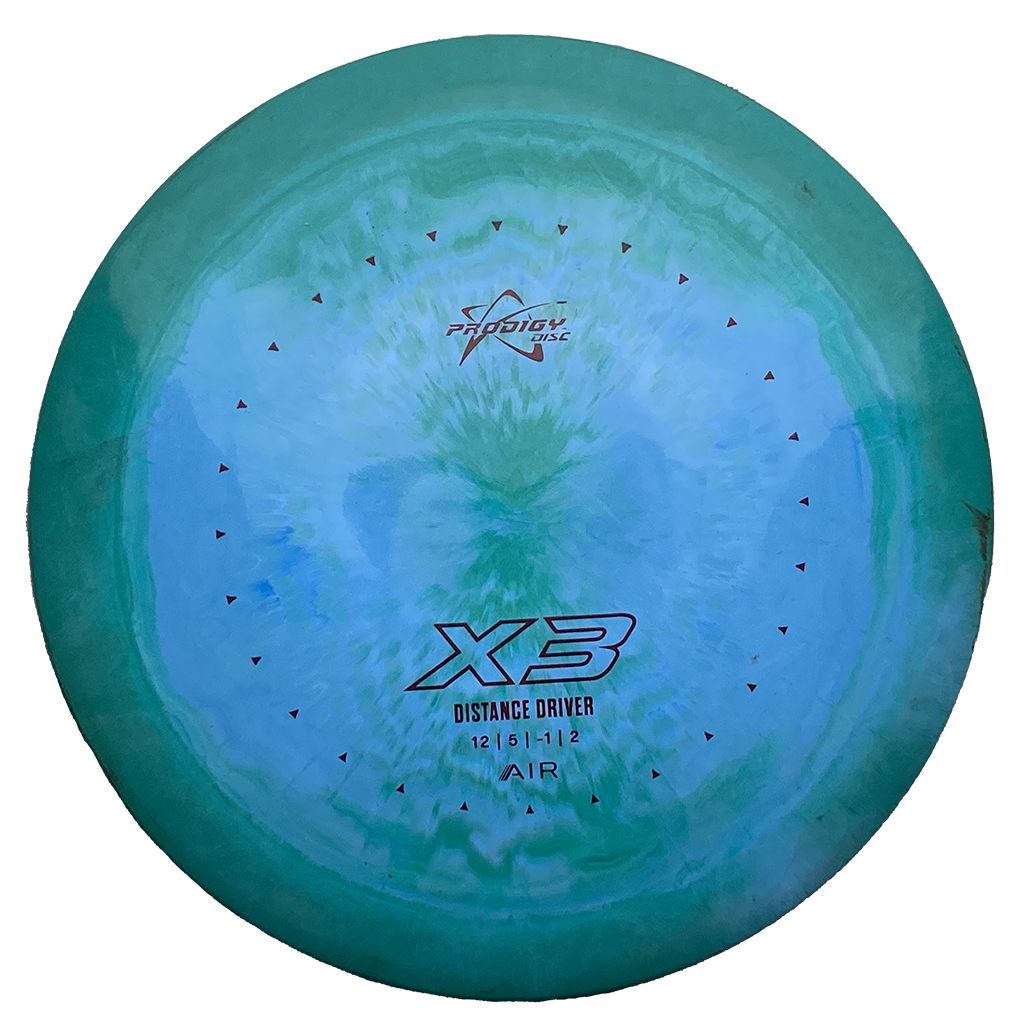 Prodigy Air X3