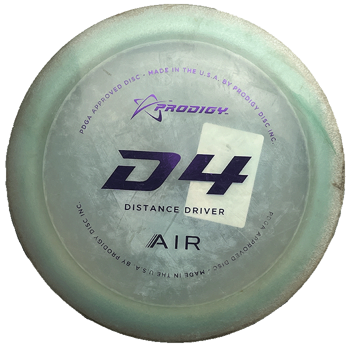 AIR D4