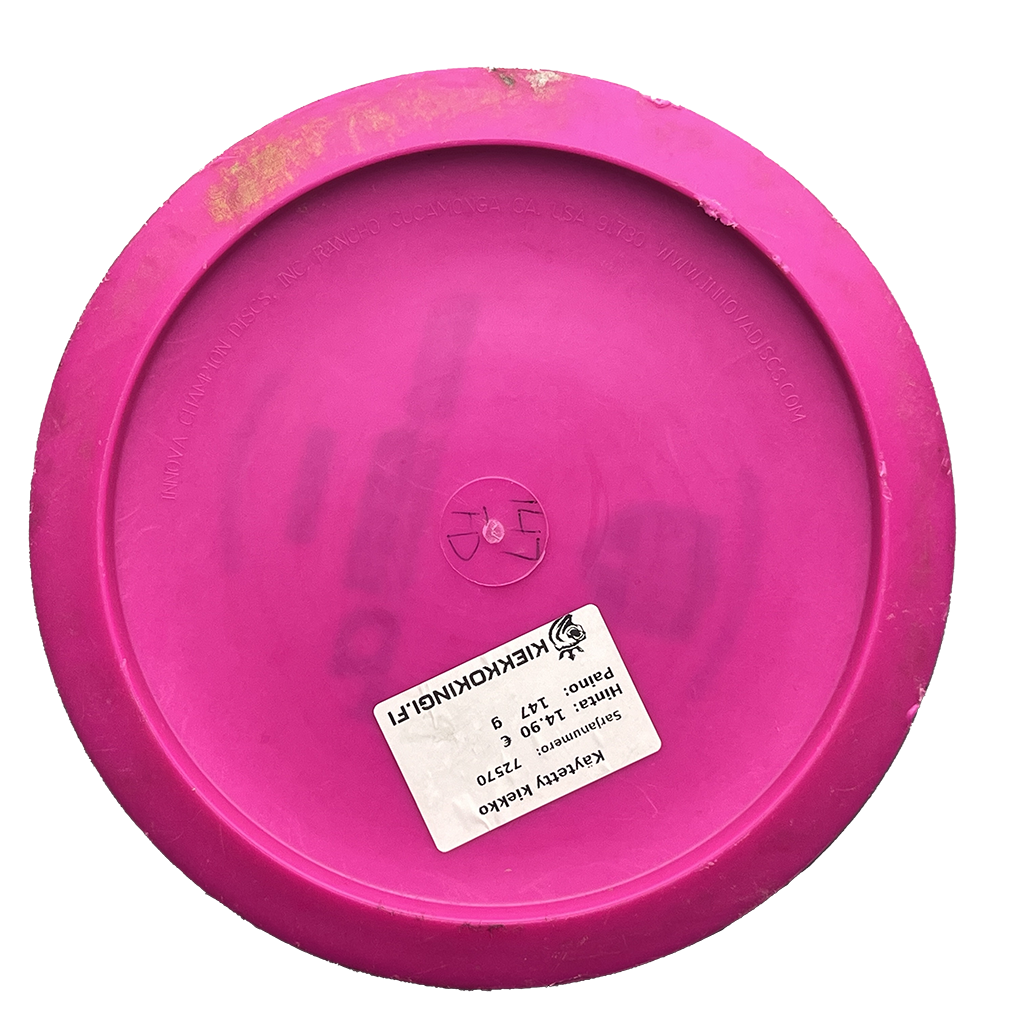 Discmania D-Line FD