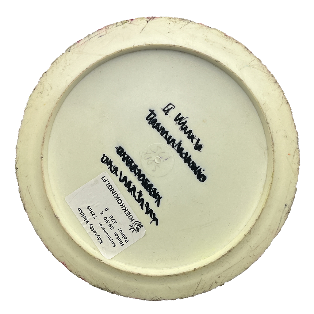 Discmania S-Line DDX