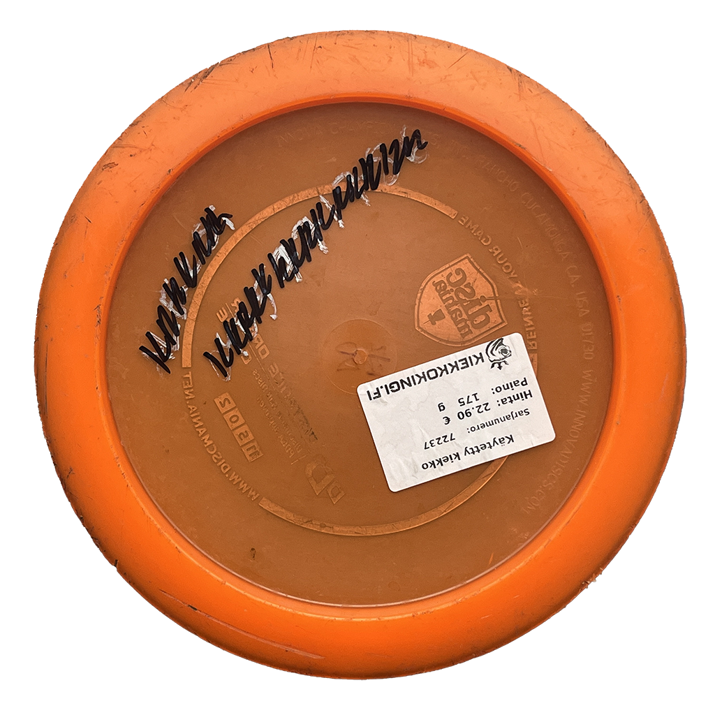 Discmania C-Line DD