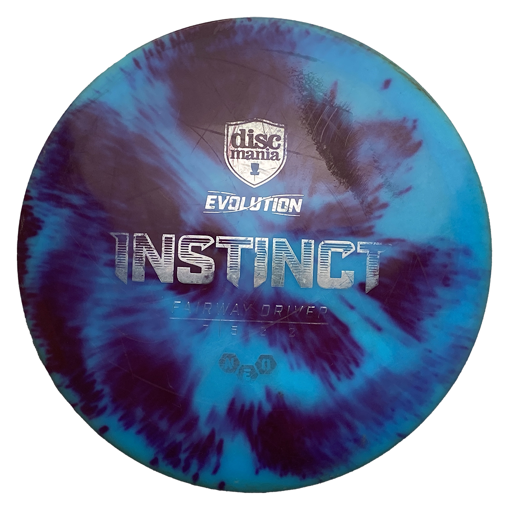 Discmania Neo Instinct