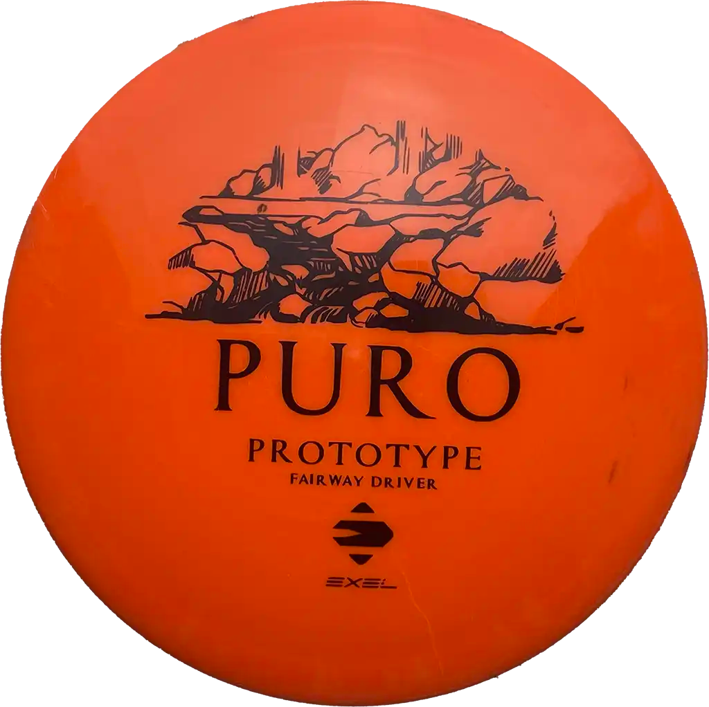 Prototype Puro