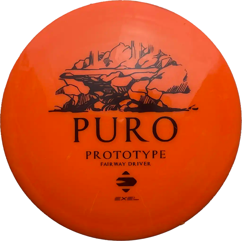 Prototype Puro