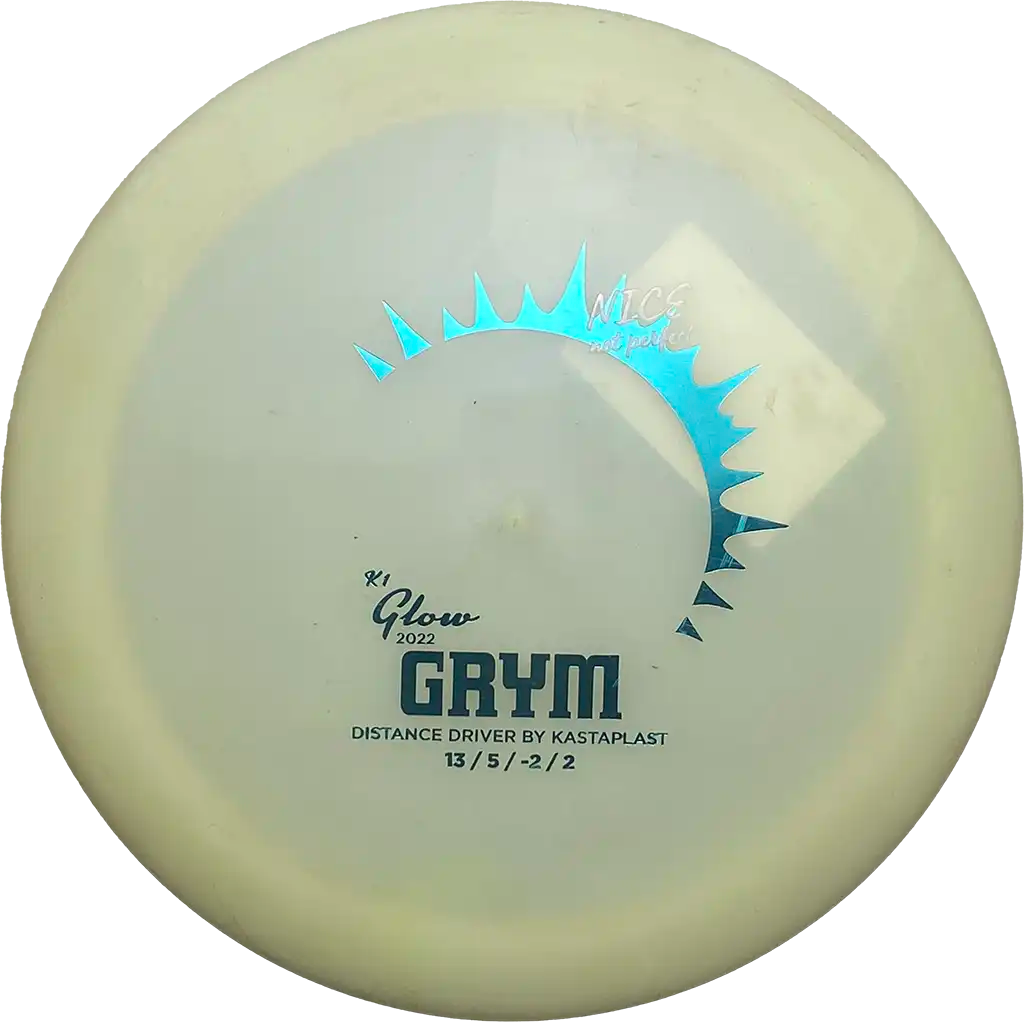 K1 Glow Grym