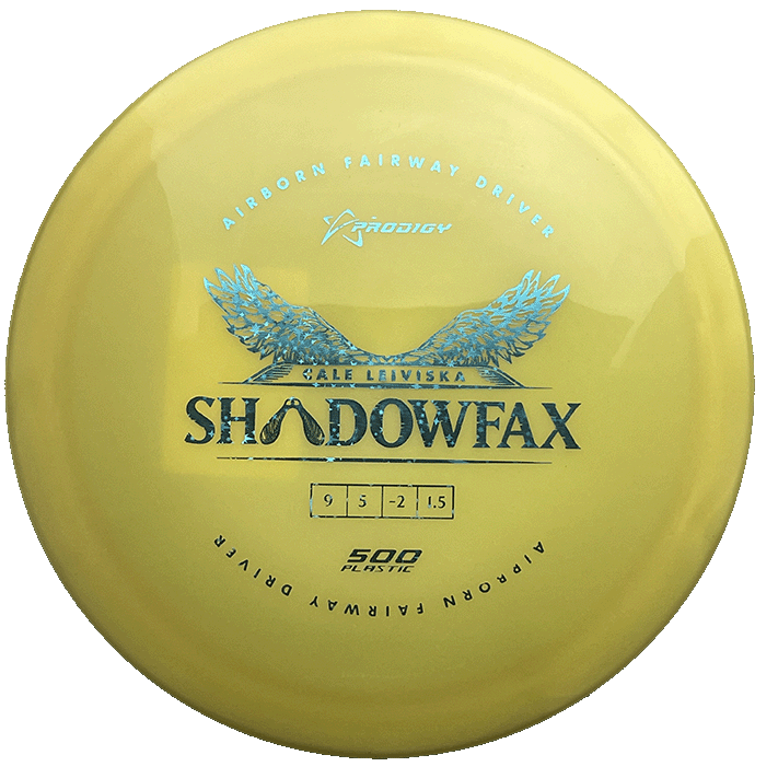 500 Shadowfax