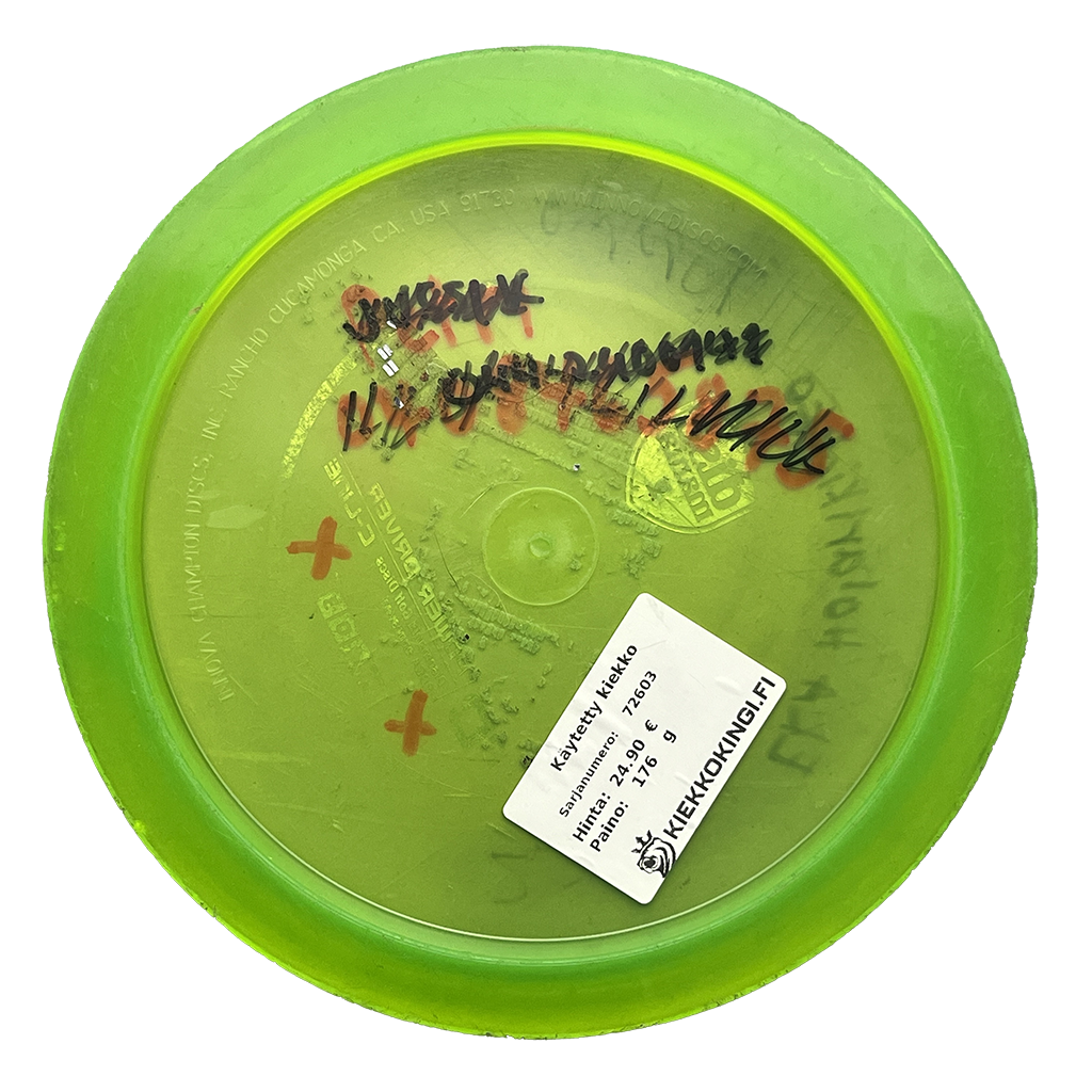 Discmania C-Line PD