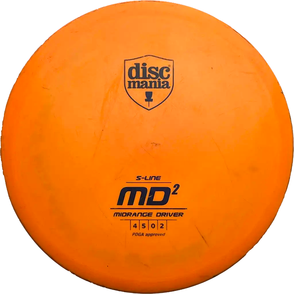 S-Line MD2 - Innova Made