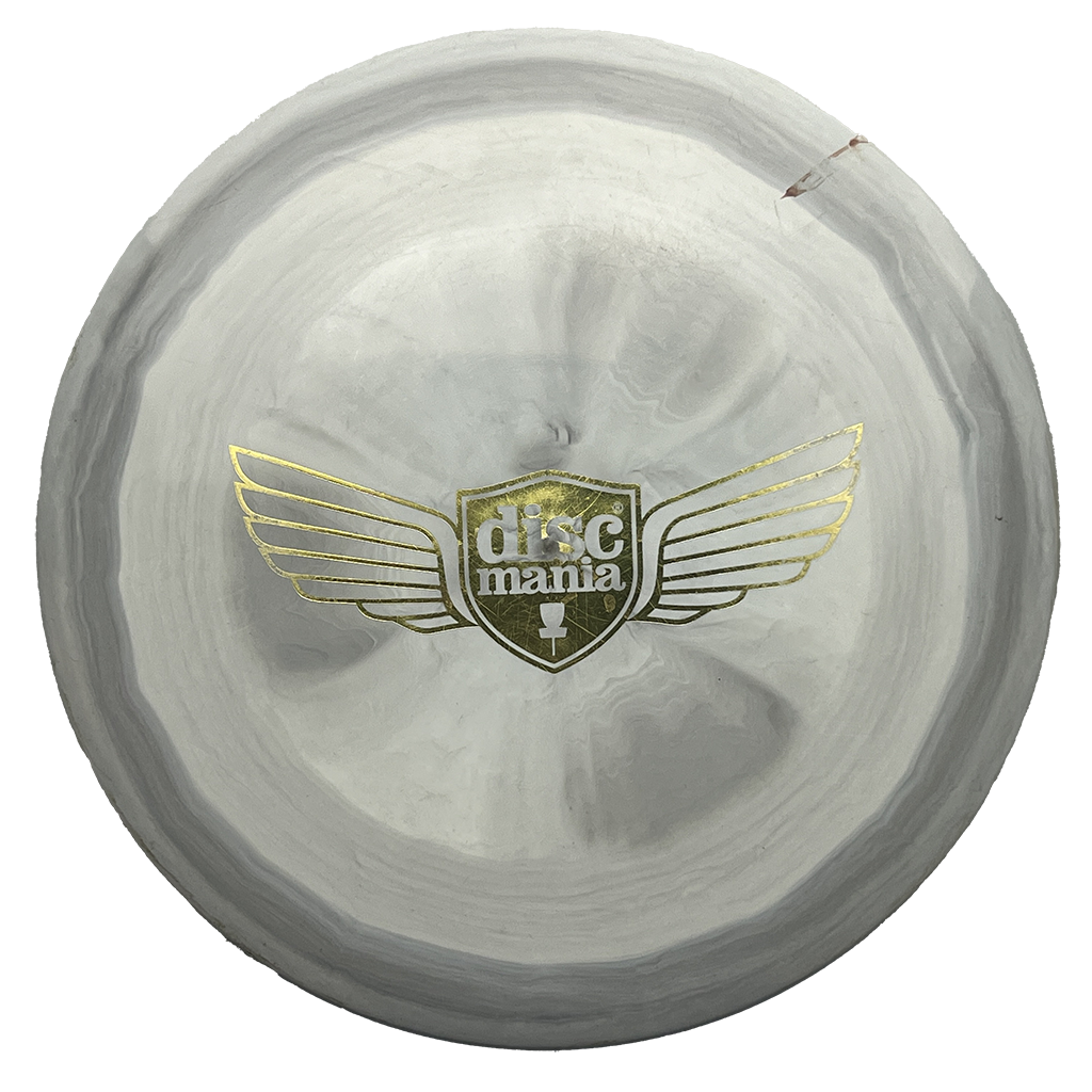 Discmania S-Line MD1 - Wings