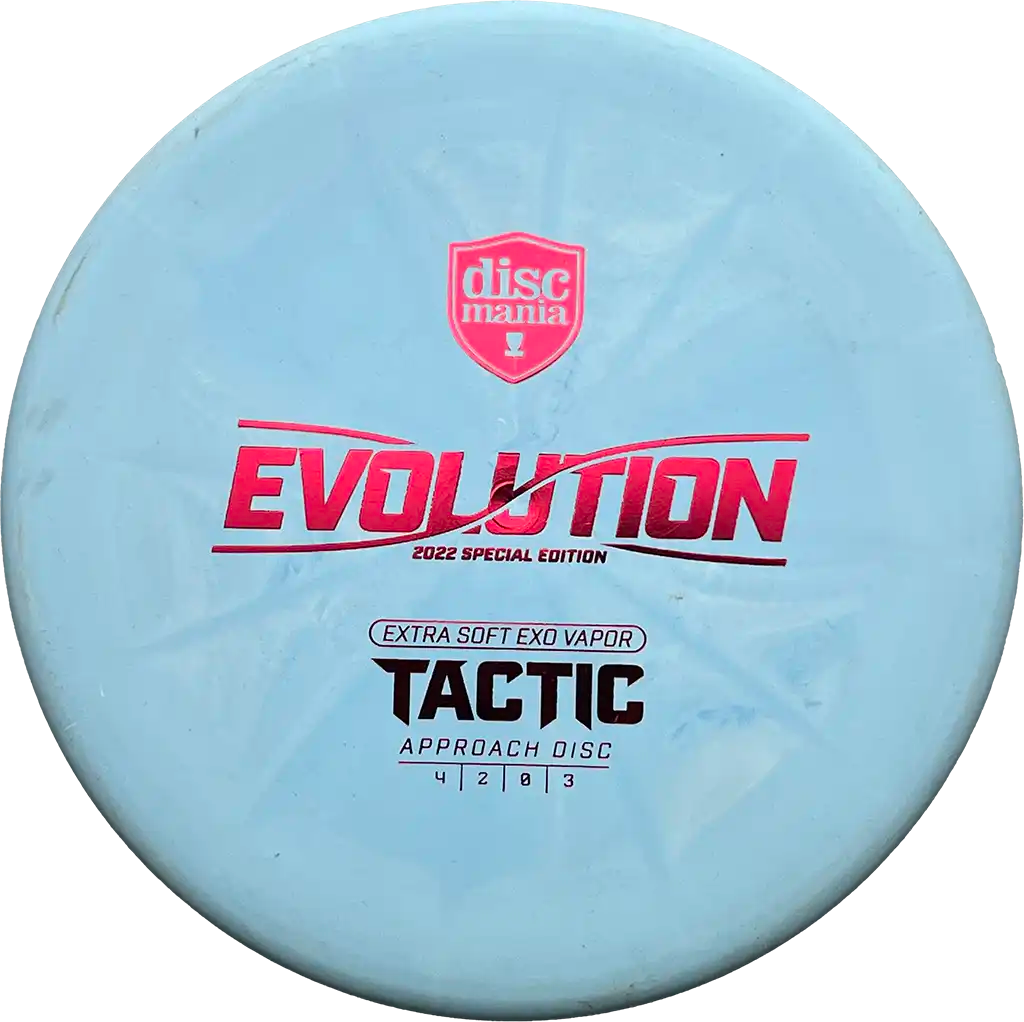 Extra Soft Exo Tactic - 2022 Special Edition