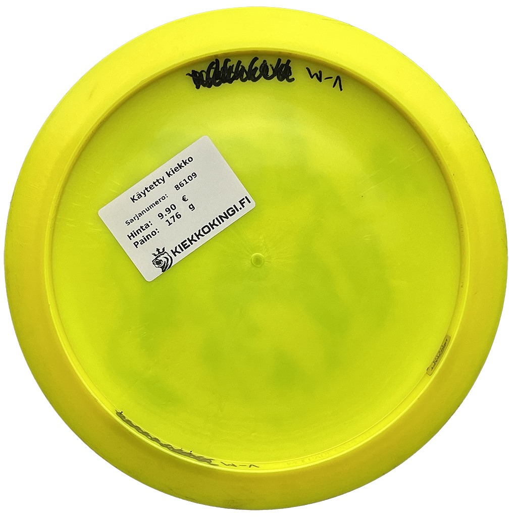 Discraft Big Z Anax