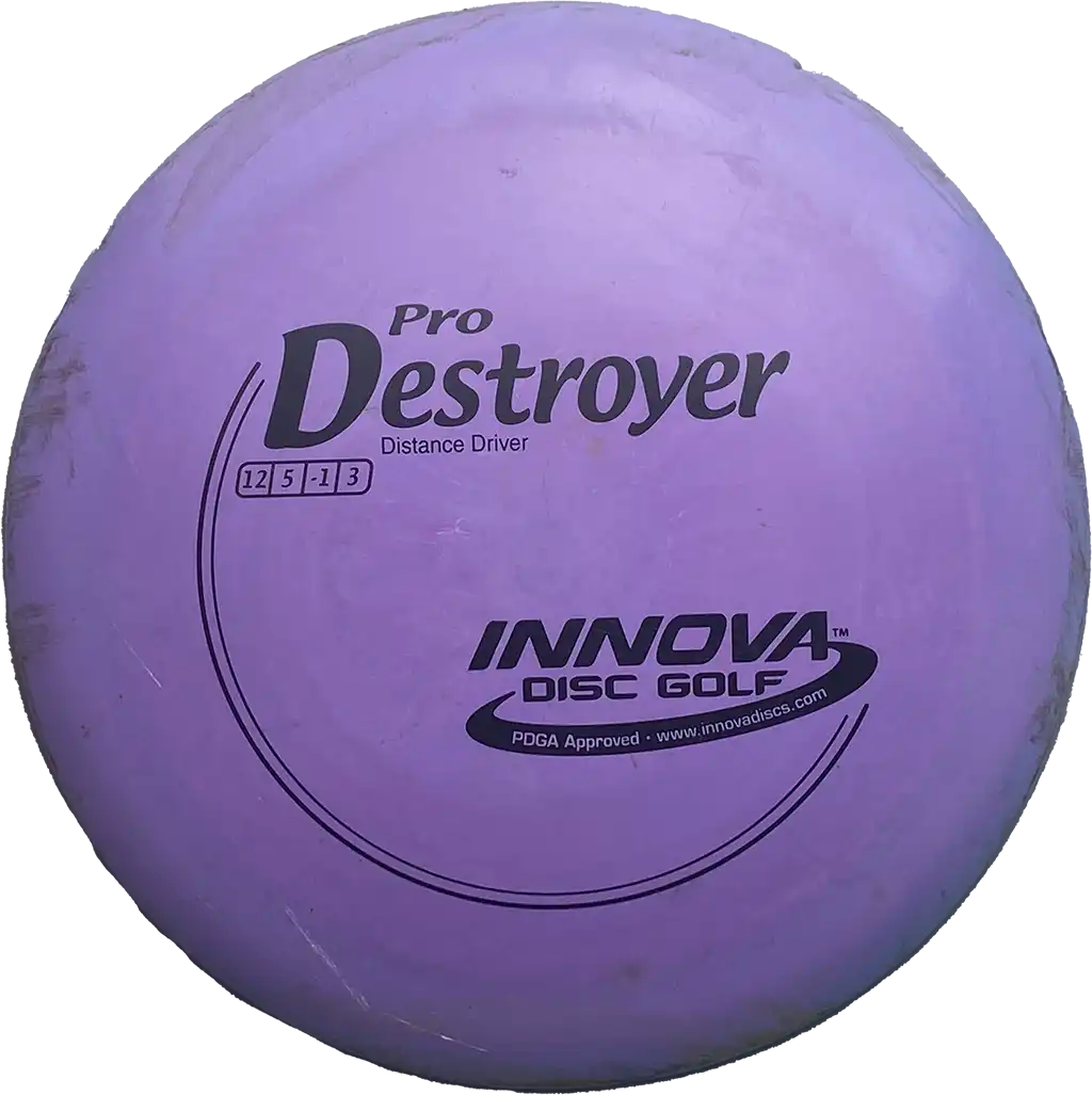 Innova Pro Destroyer