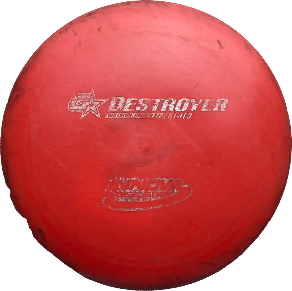 Innova GStar Destroyer